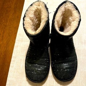 Uggs size 2